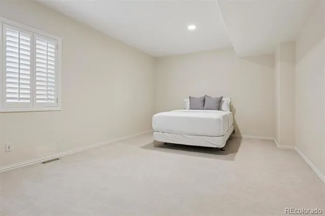 46 Golden Eagle Road Greenwood Village, CO 80121