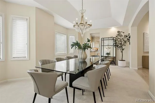 46 Golden Eagle Road Greenwood Village, CO 80121