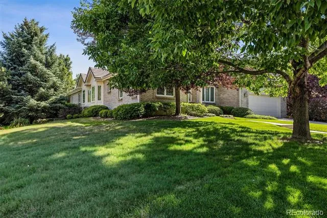 46 Golden Eagle Road Greenwood Village, CO 80121