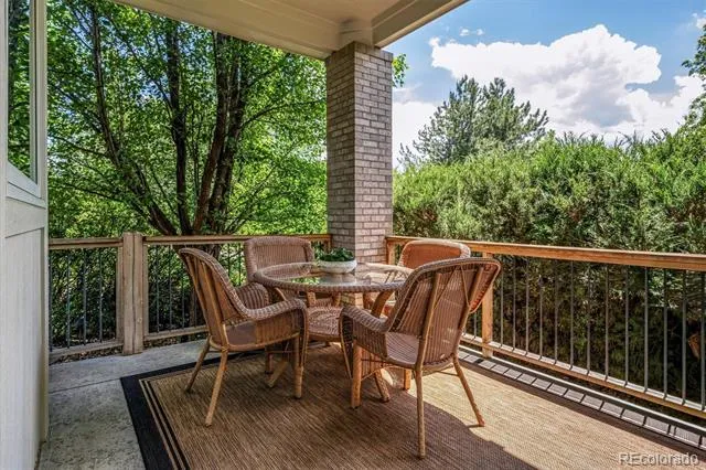 46 Golden Eagle Road Greenwood Village, CO 80121
