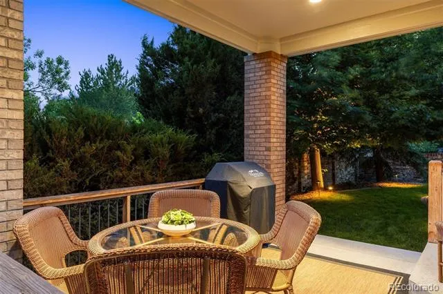 46 Golden Eagle Road Greenwood Village, CO 80121