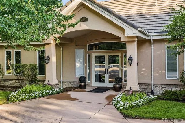 46 Golden Eagle Road Greenwood Village, CO 80121