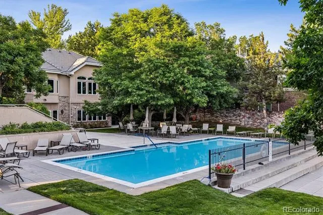 46 Golden Eagle Road Greenwood Village, CO 80121