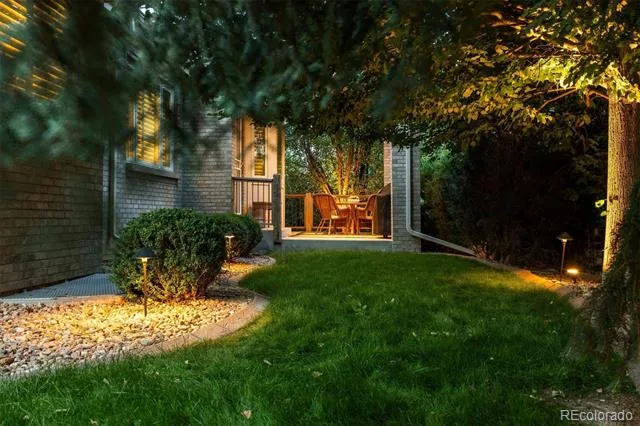 46 Golden Eagle Road Greenwood Village, CO 80121