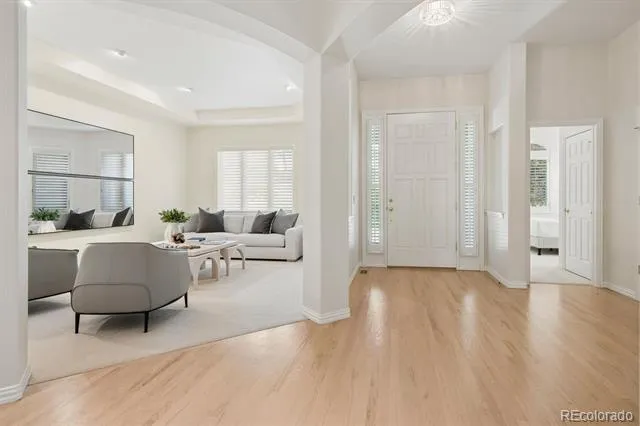 46 Golden Eagle Road Greenwood Village, CO 80121