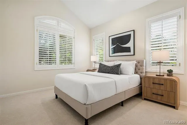 46 Golden Eagle Road Greenwood Village, CO 80121