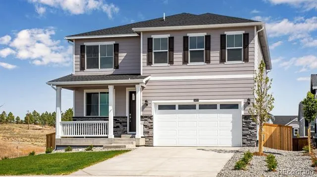 5726 Gelbray Place Windsor, CO 80528