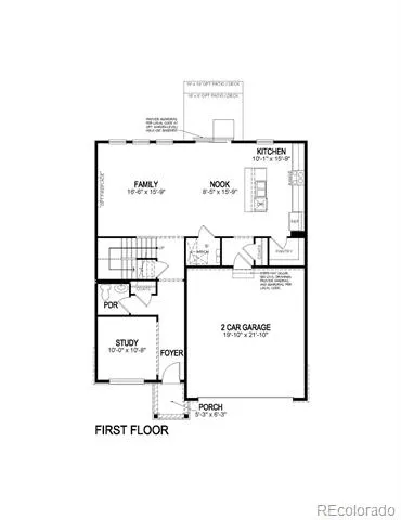 5726 Gelbray Place Windsor, CO 80528