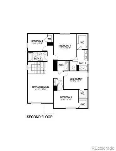 5726 Gelbray Place Windsor, CO 80528