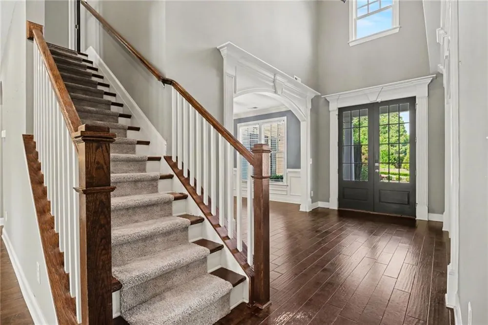 4170 Williams Point Drive Cumming, GA 30028