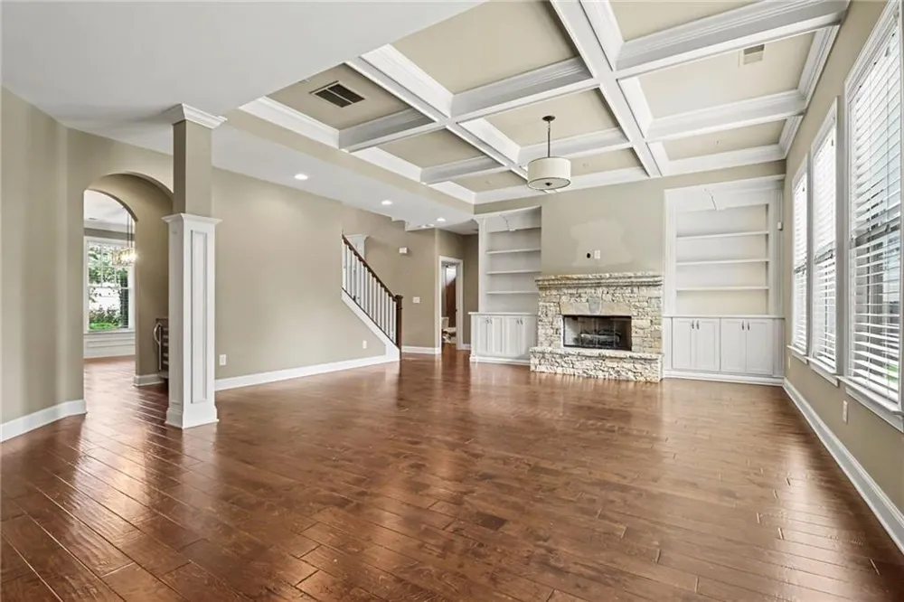 4170 Williams Point Drive Cumming, GA 30028