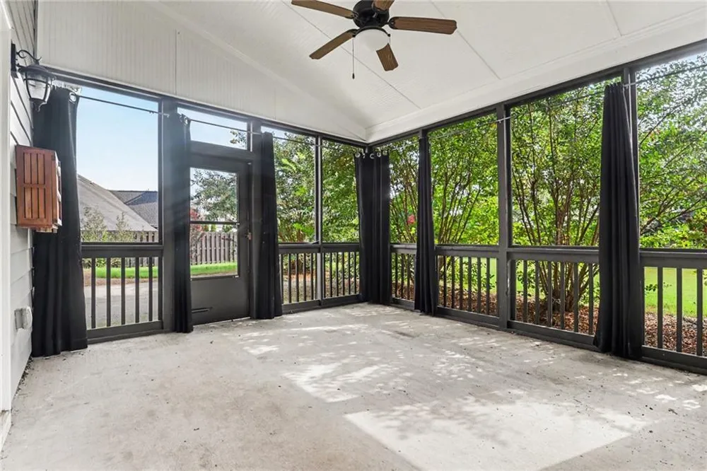 4170 Williams Point Drive Cumming, GA 30028
