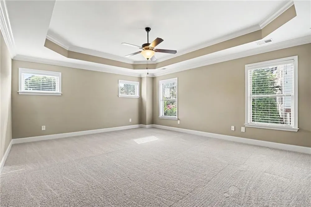 4170 Williams Point Drive Cumming, GA 30028