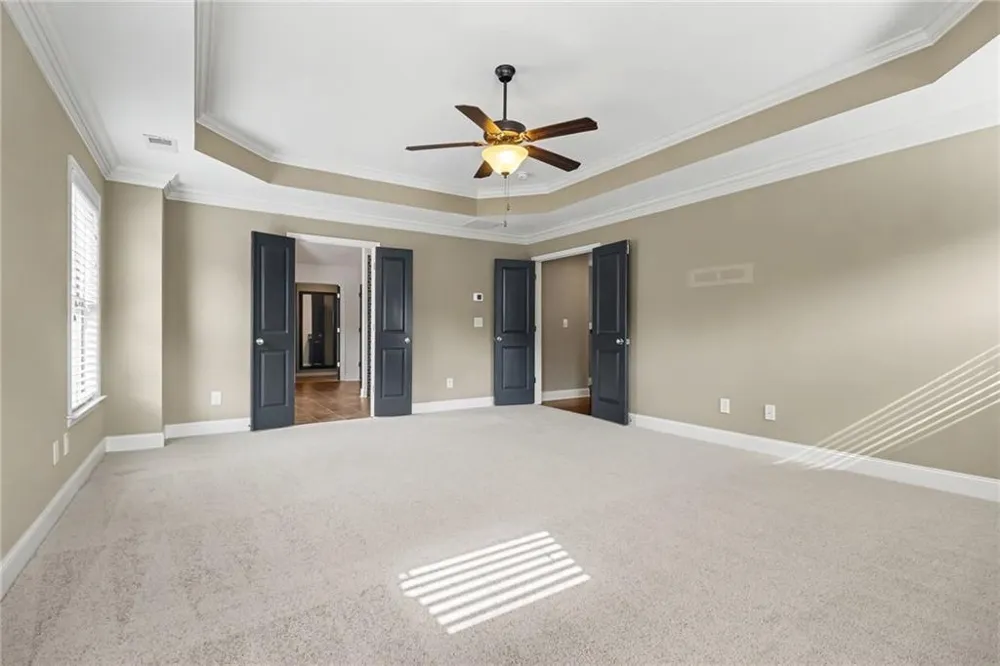 4170 Williams Point Drive Cumming, GA 30028