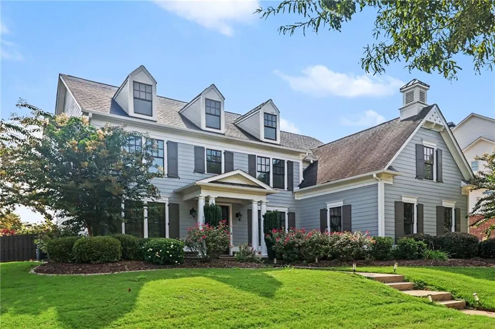 4170 Williams Point Drive Cumming, GA 30028