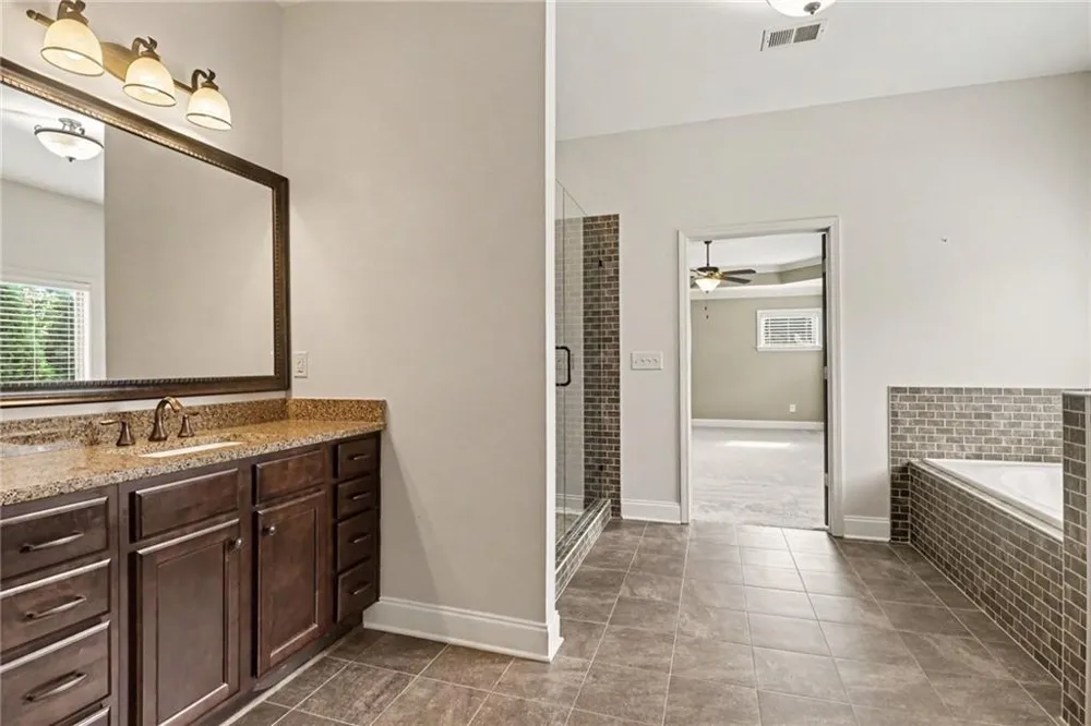 4170 Williams Point Drive Cumming, GA 30028