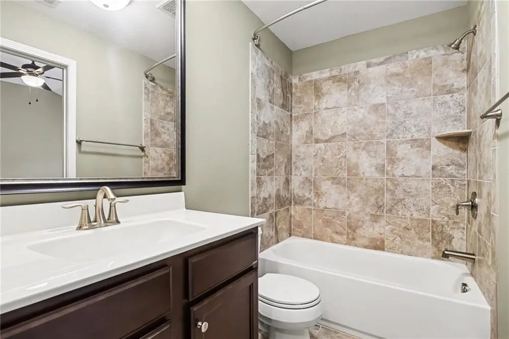 4170 Williams Point Drive Cumming, GA 30028