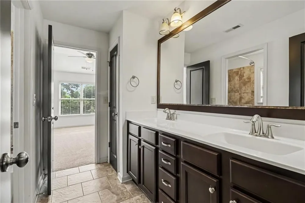 4170 Williams Point Drive Cumming, GA 30028