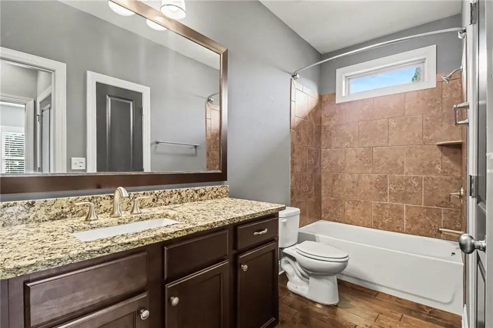 4170 Williams Point Drive Cumming, GA 30028