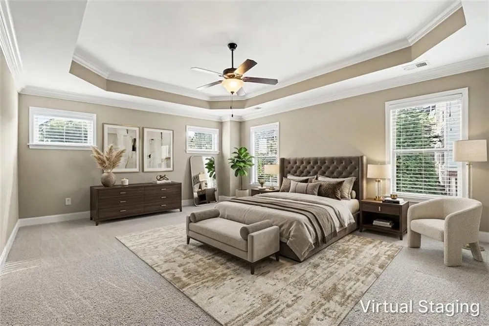 4170 Williams Point Drive Cumming, GA 30028