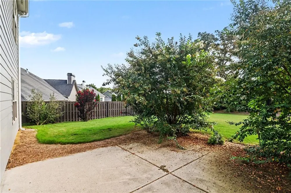 4170 Williams Point Drive Cumming, GA 30028