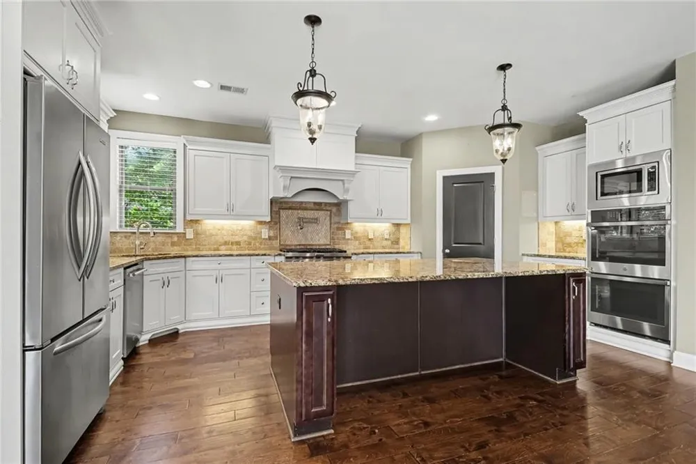 4170 Williams Point Drive Cumming, GA 30028