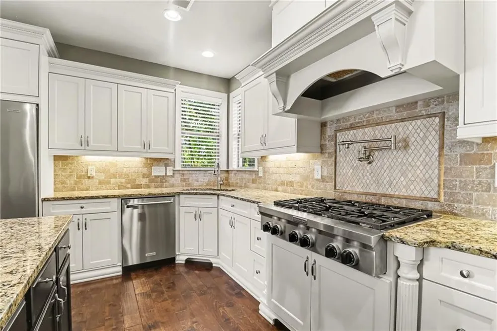 4170 Williams Point Drive Cumming, GA 30028