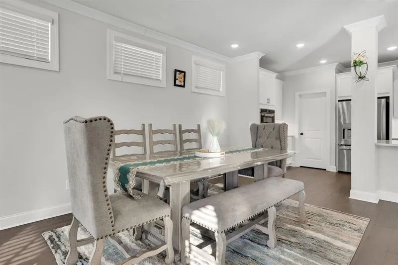 1070 Poppy Pointe Alpharetta, GA 30004