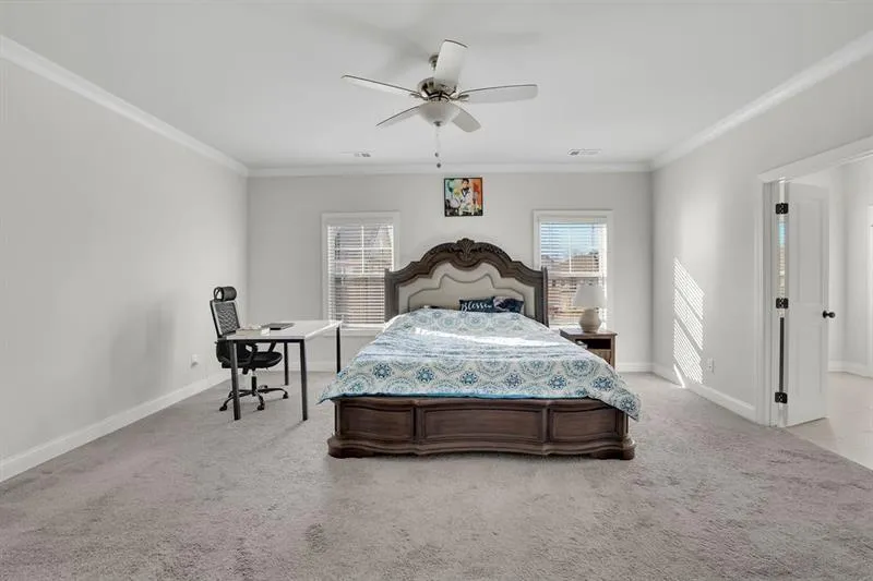1070 Poppy Pointe Alpharetta, GA 30004