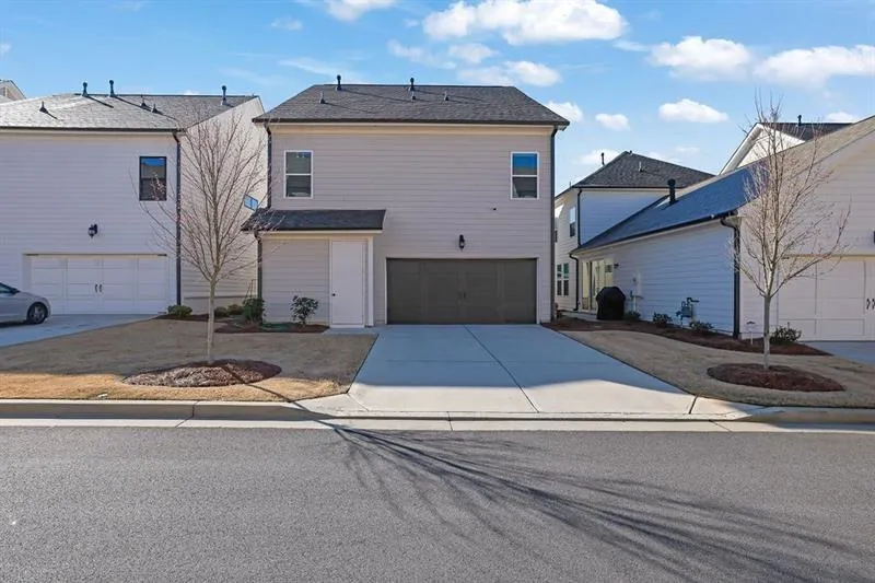 1070 Poppy Pointe Alpharetta, GA 30004