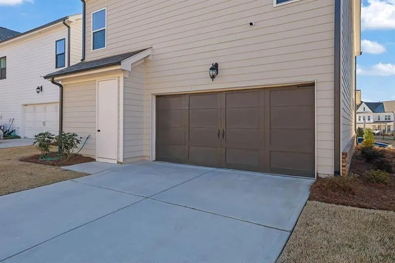1070 Poppy Pointe Alpharetta, GA 30004