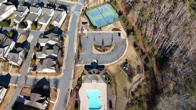 1070 Poppy Pointe Alpharetta, GA 30004