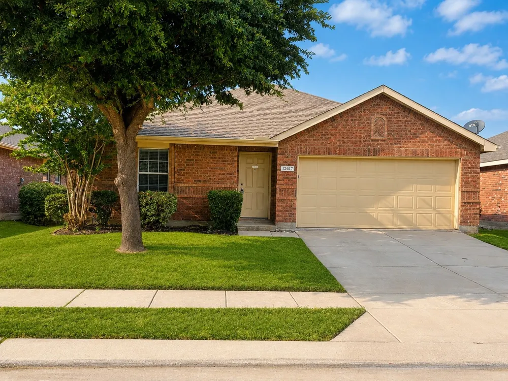 12617 Seagull Way Frisco, TX 75036