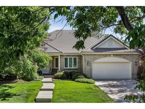 46 Golden Eagle Road