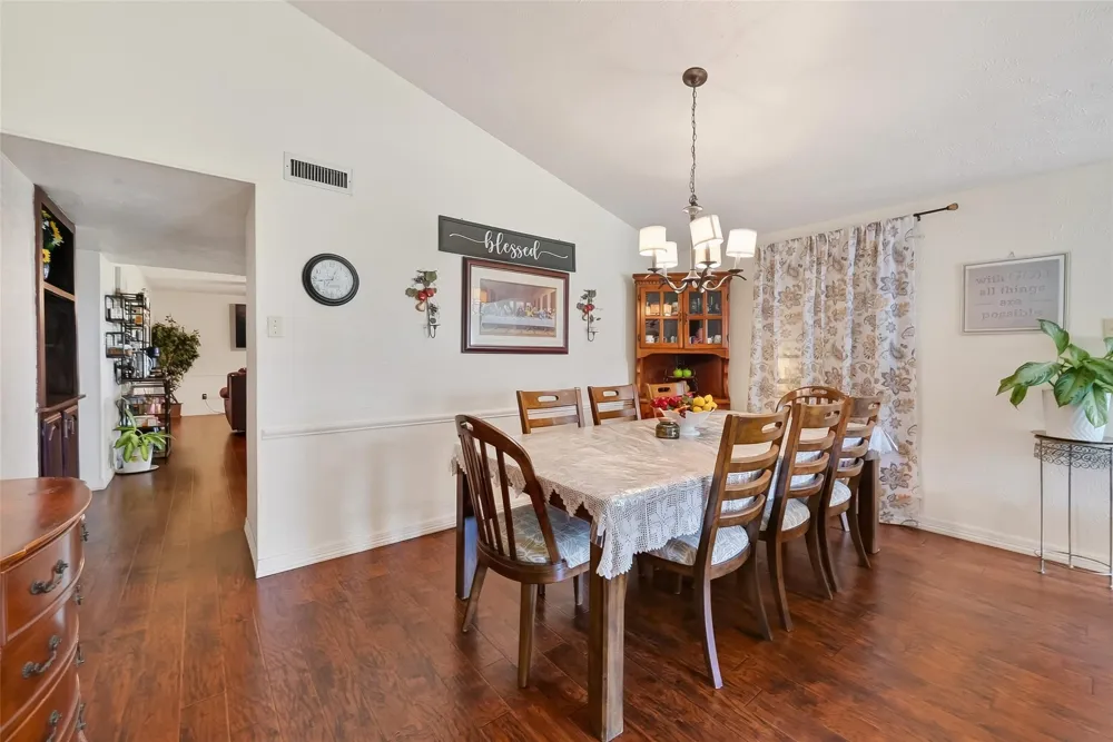 3914 Coltwood Drive Spring, TX 77388