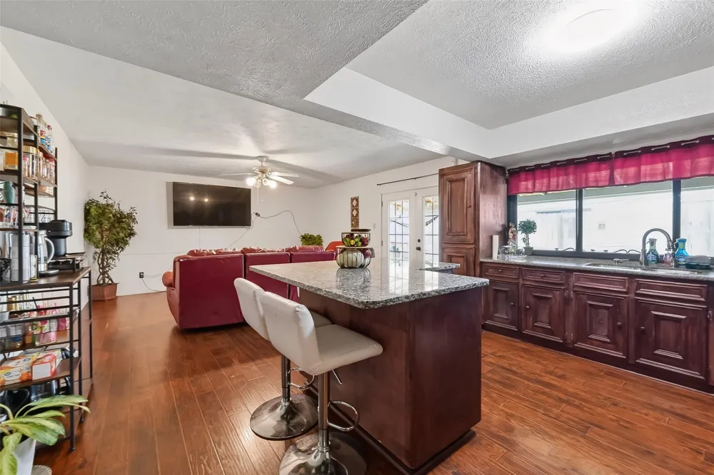 3914 Coltwood Drive Spring, TX 77388
