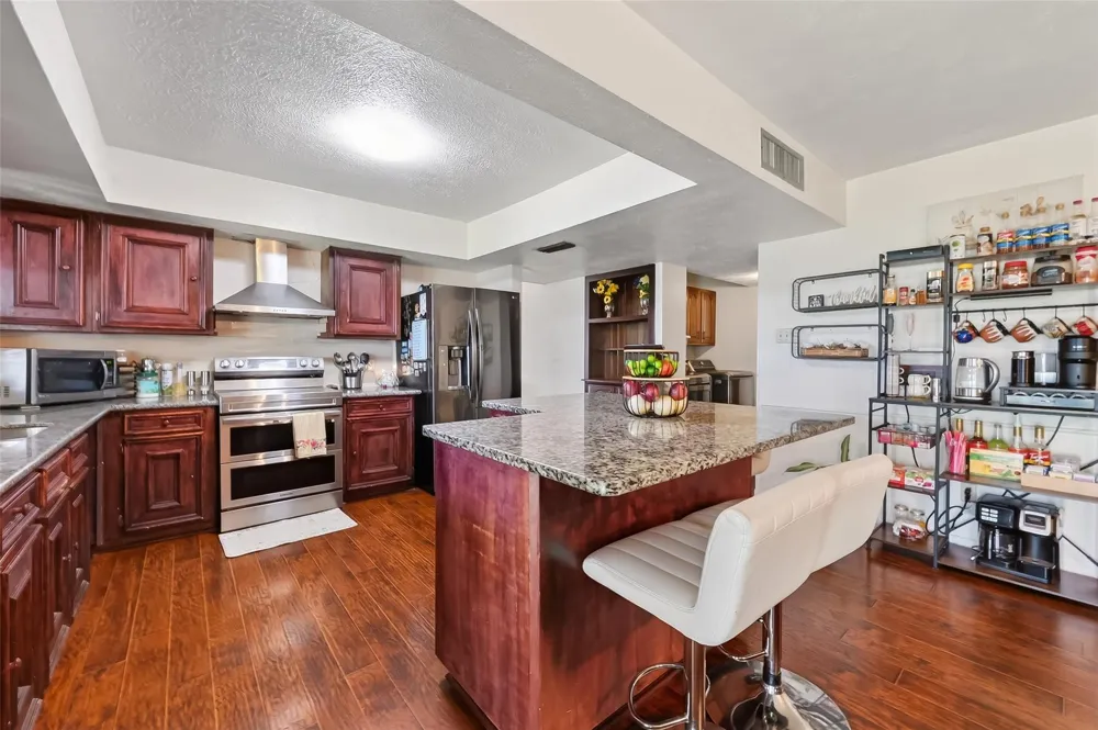 3914 Coltwood Drive Spring, TX 77388