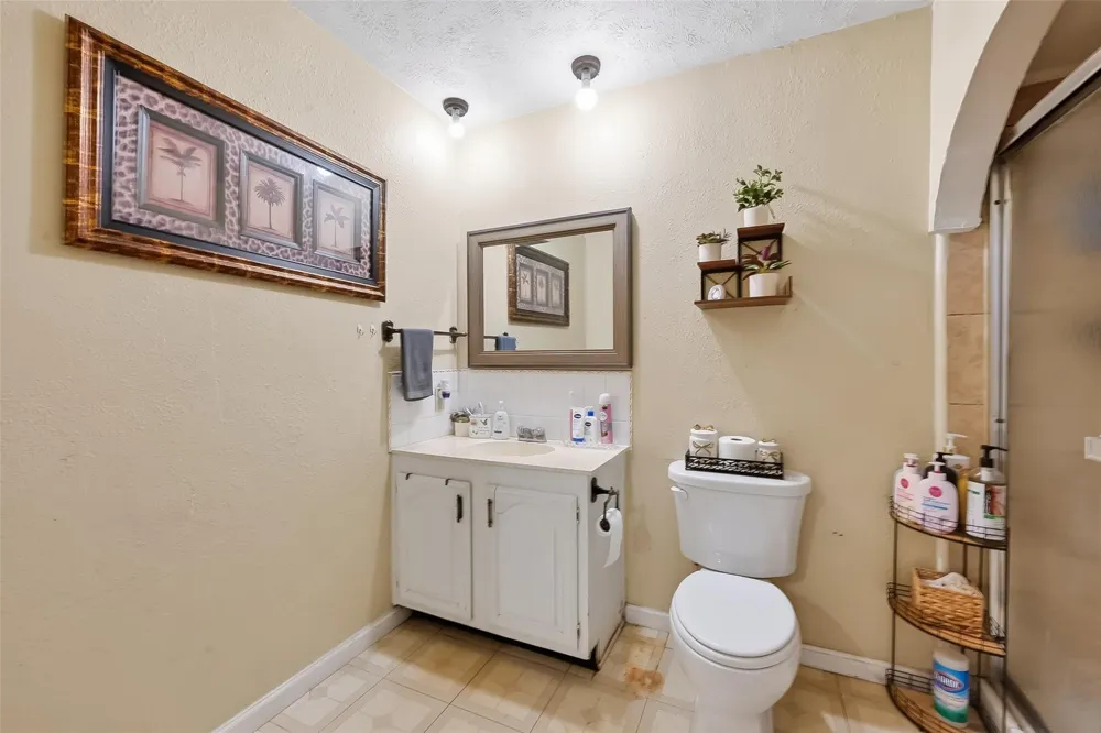 3914 Coltwood Drive Spring, TX 77388