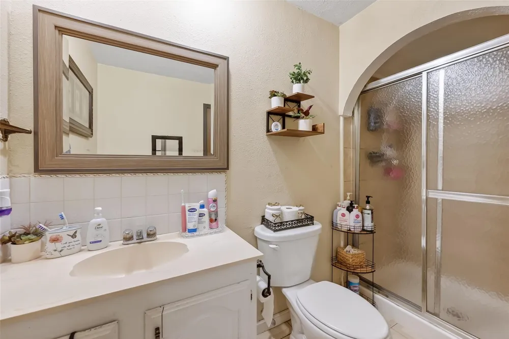 3914 Coltwood Drive Spring, TX 77388