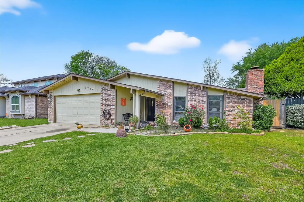 3914 Coltwood Drive Spring, TX 77388