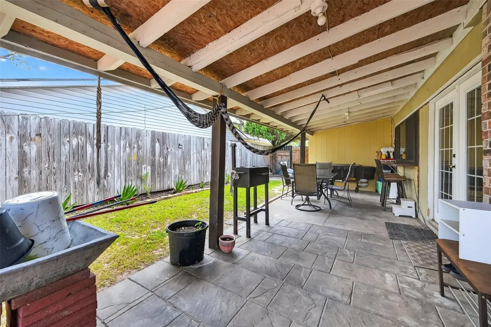 3914 Coltwood Drive Spring, TX 77388