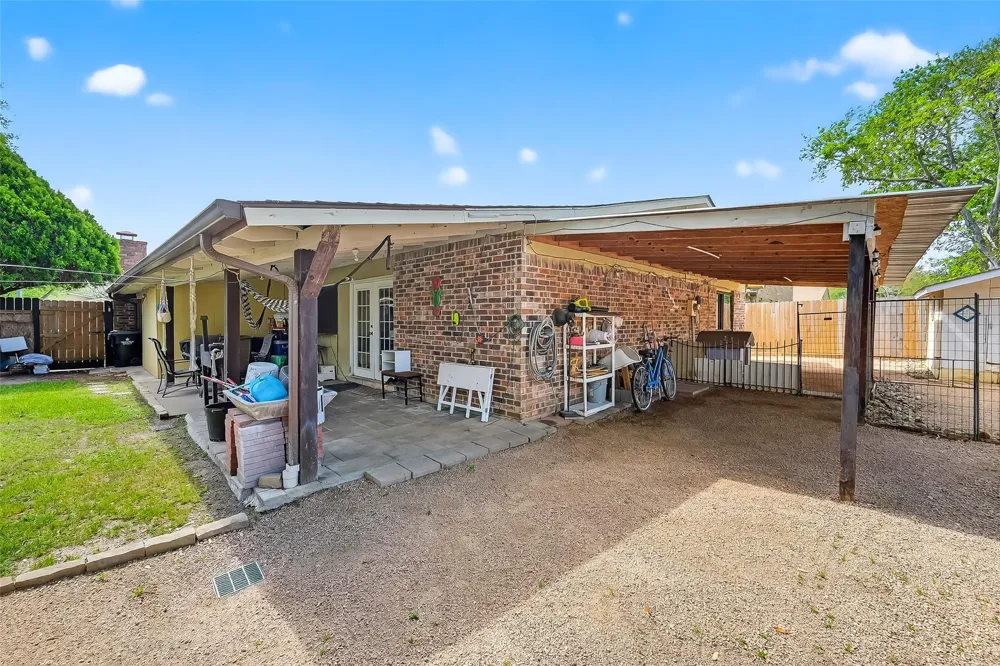 3914 Coltwood Drive Spring, TX 77388
