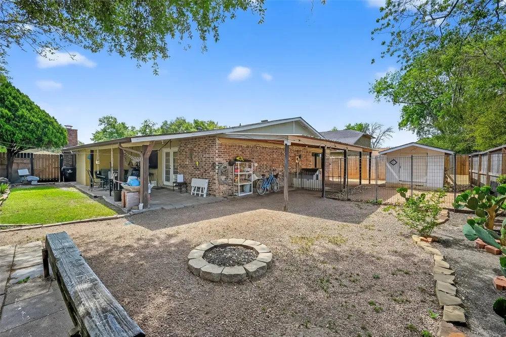 3914 Coltwood Drive Spring, TX 77388