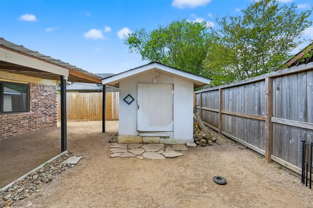 3914 Coltwood Drive Spring, TX 77388