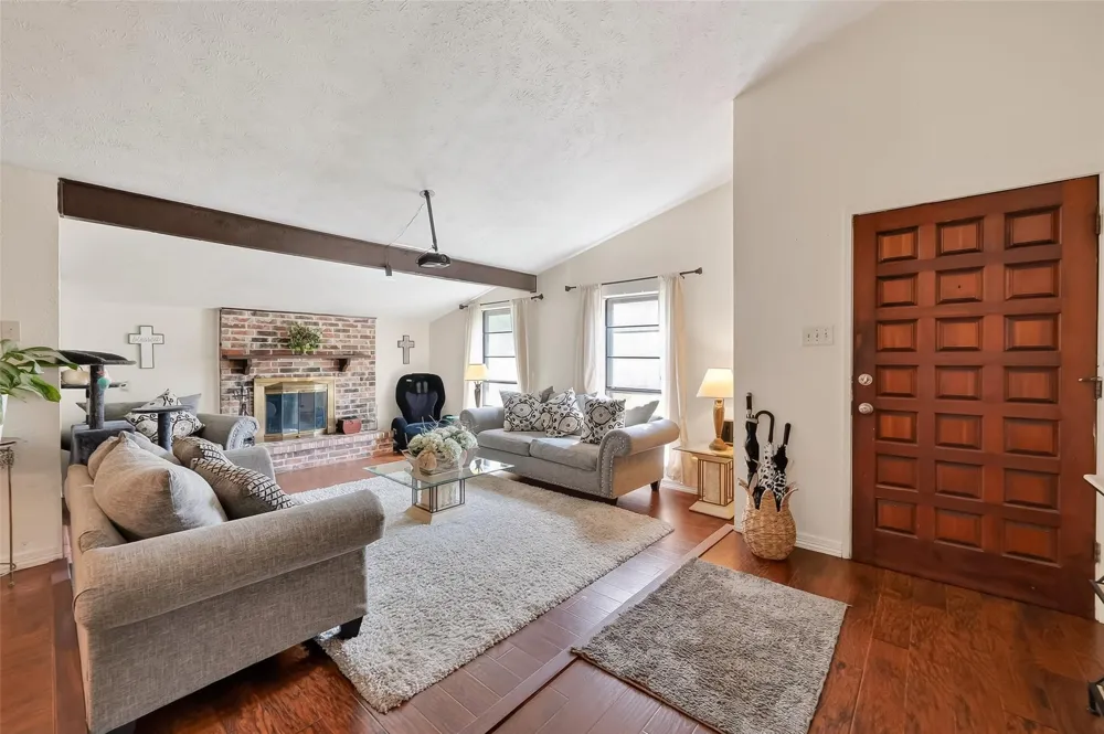 3914 Coltwood Drive Spring, TX 77388