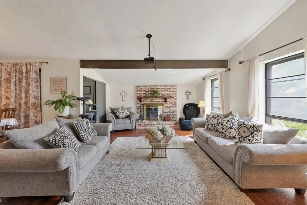 3914 Coltwood Drive Spring, TX 77388