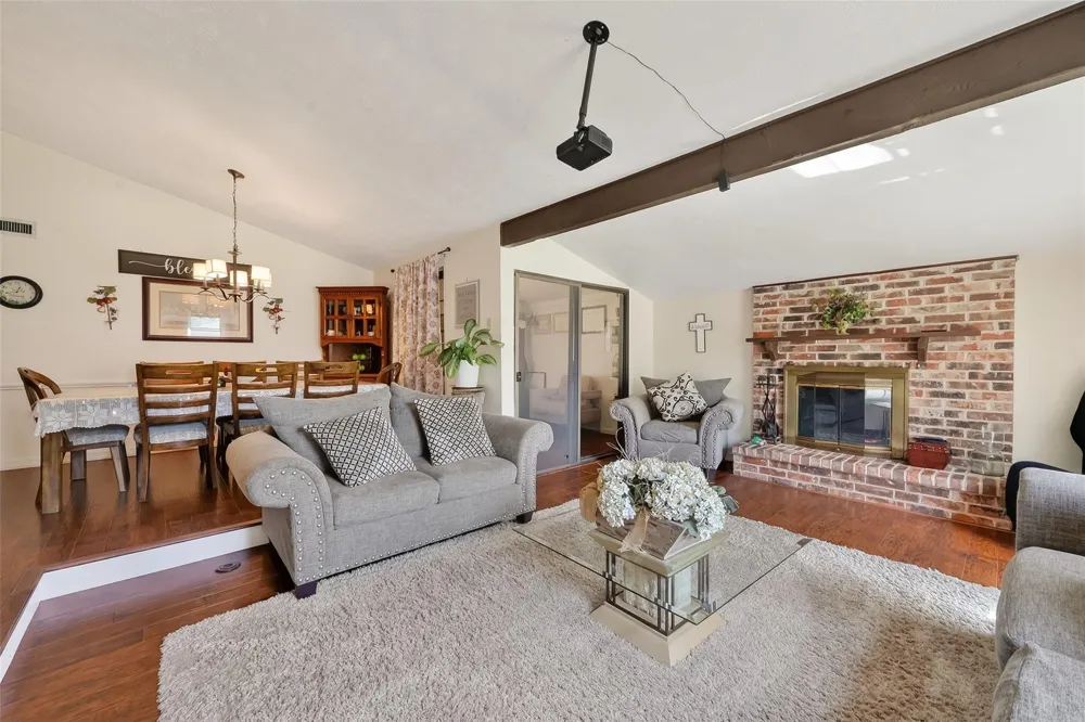 3914 Coltwood Drive Spring, TX 77388