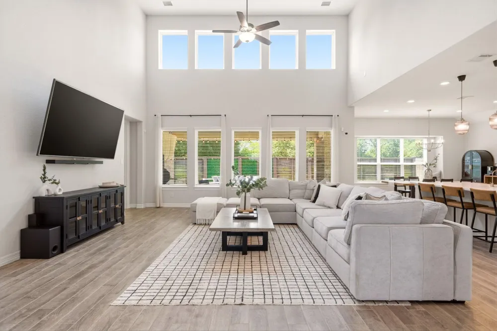 5503 Allemande Avenue Katy, TX 77493
