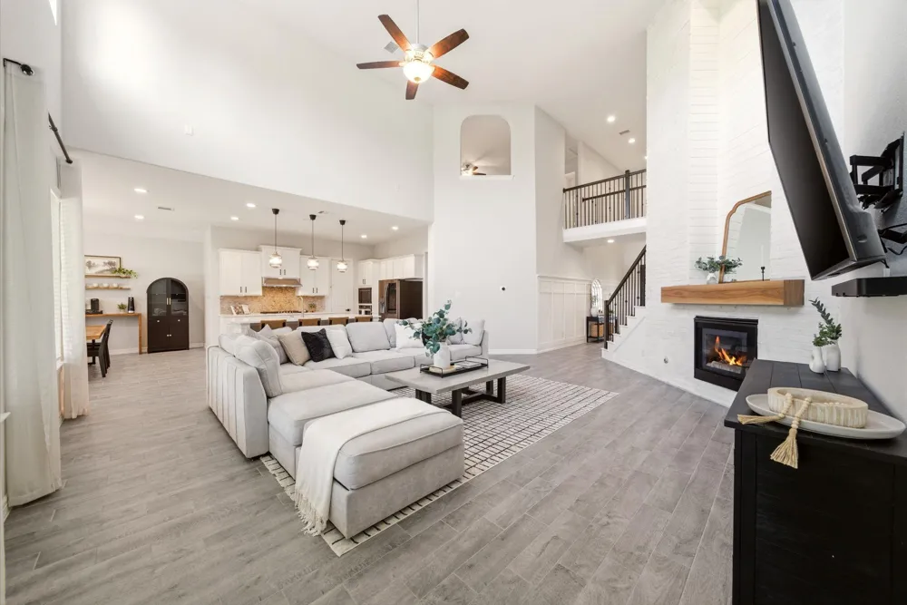 5503 Allemande Avenue Katy, TX 77493