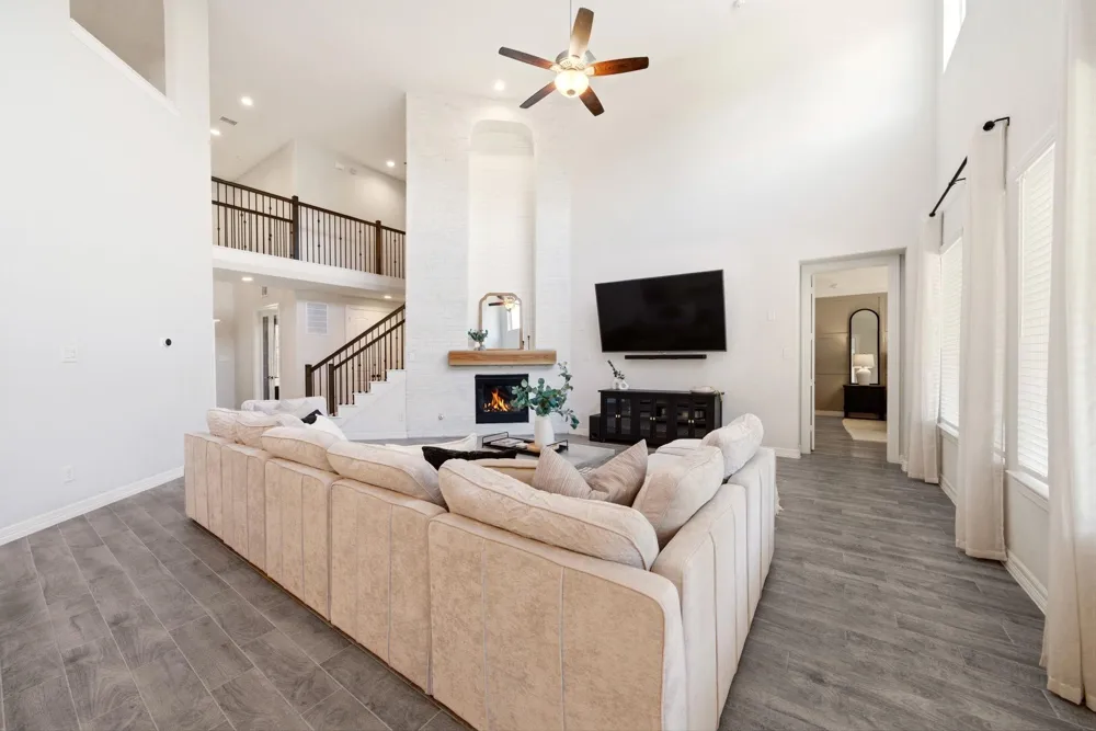 5503 Allemande Avenue Katy, TX 77493